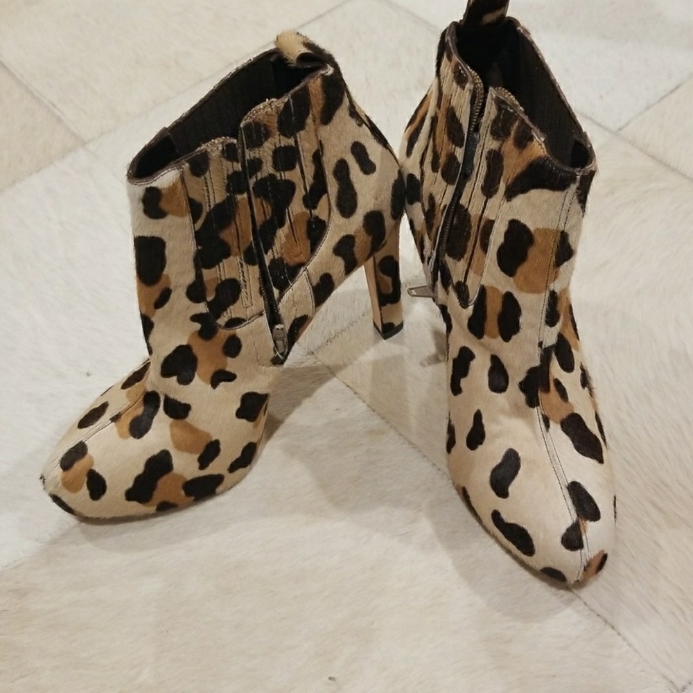 🚫SOLD🚫Brian Atwood Boot